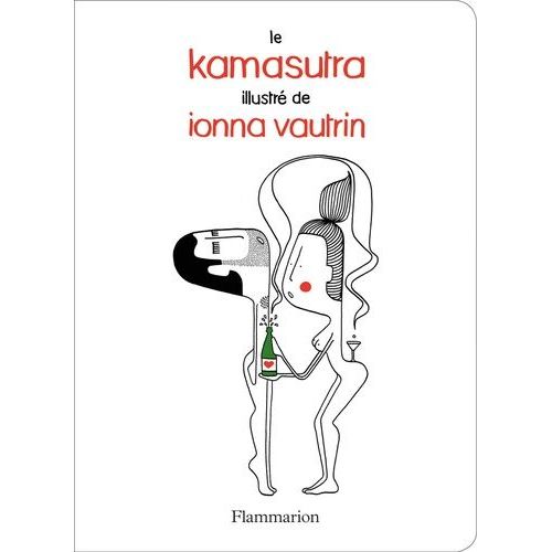 Le Kamasutra Illustré