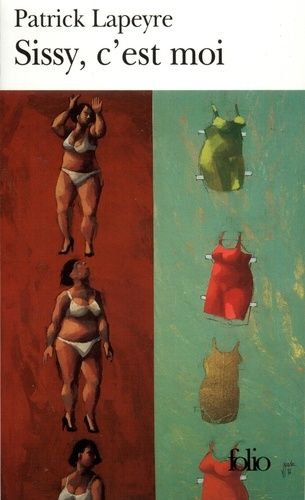 Sissy, C'est Moi