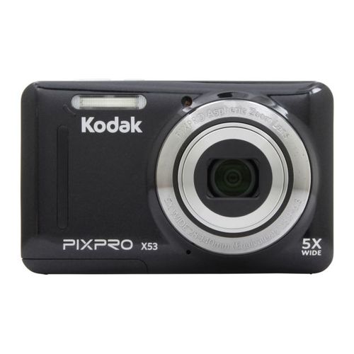 KODAK Pixpro - X42 - Appareil Photo Numérique Compact 16 Mpixels - Rouge- RECONDITIONNE - RECONDITIONNE