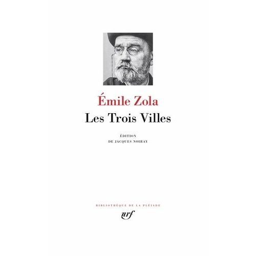 Les Trois Villes