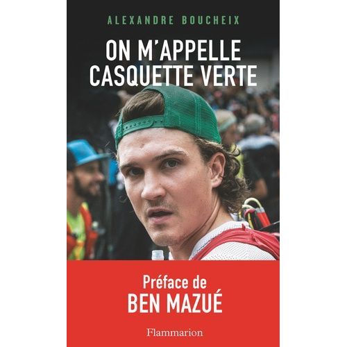 On M'appelle Casquette Verte
