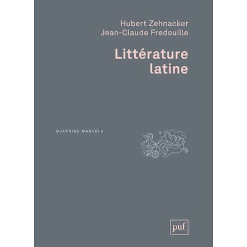 Littérature Latine