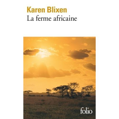 La Ferme Africaine