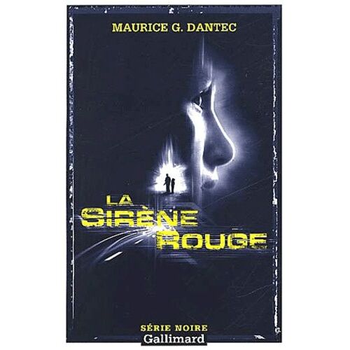 La Sirene Rouge