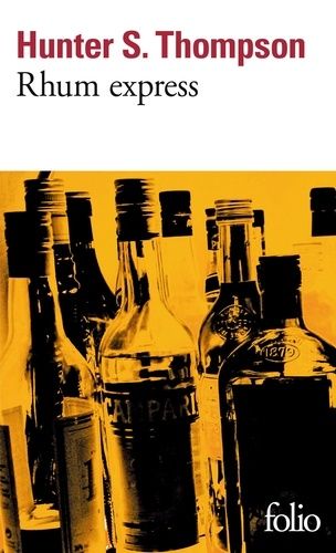 Rhum Express