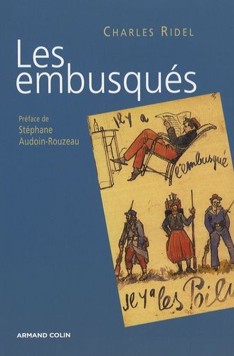Les Embusqués