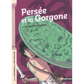 Persée Et La Gorgone