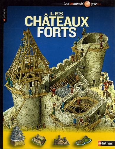 Les Châteaux Forts