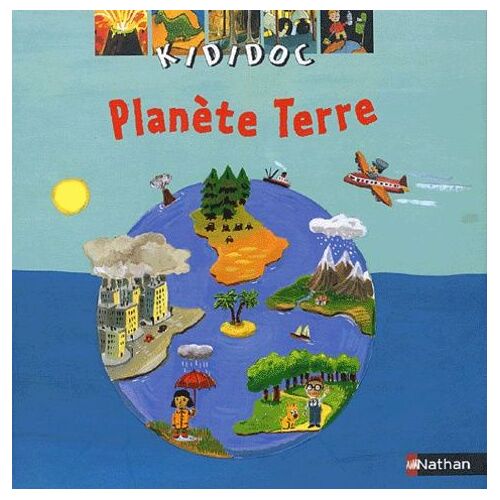 Planète Terre