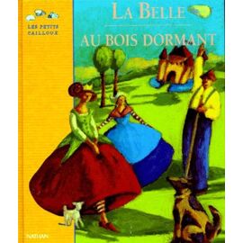 La Belle Au Bois Dormant