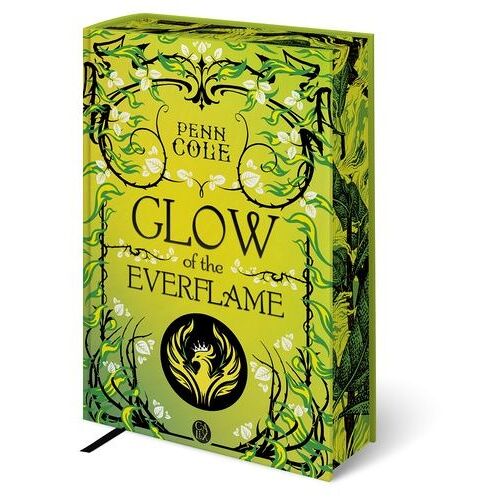 Kindred's Curse - Tome 2 - Glow Of The Everflame