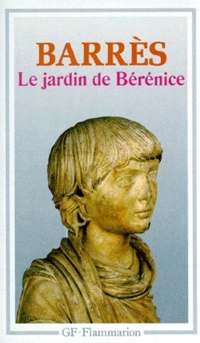 Le Jardin De Bérénice