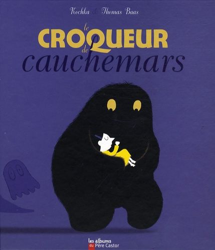 Le Croqueur De Cauchemars