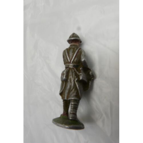 Quiralu - Infanterie Joueur De Saxophone - 1/43e