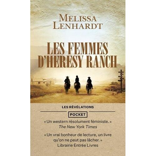 Les Femmes D'heresy Ranch
