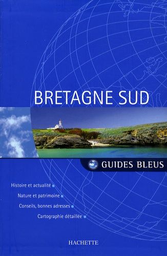Bretagne Sud