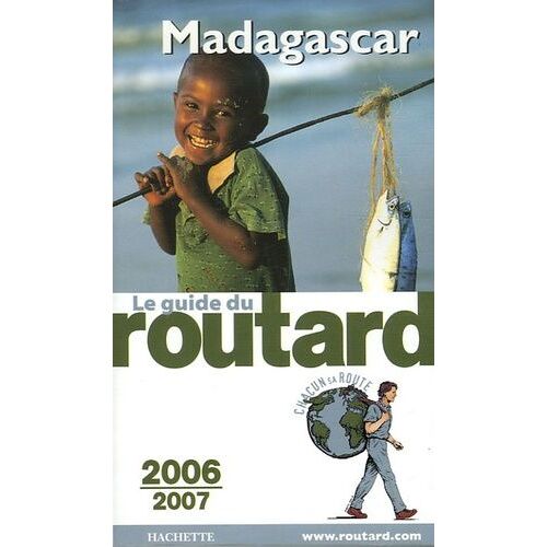 Madagascar - Guide Du Routard 2006-2007