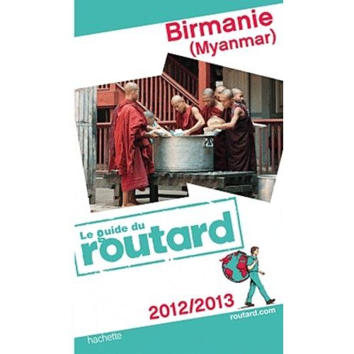 Birmanie (Myanmar)