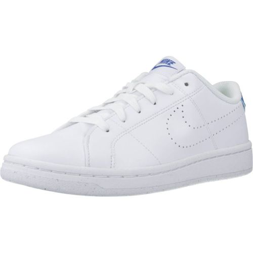 Nike Court Royale 2 Next Nat Colour Blanc