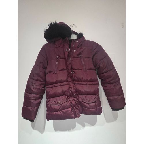 Manteau 12 Ans