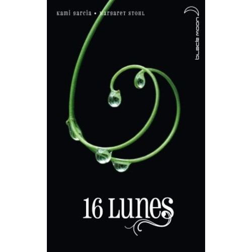 Lunes - Tome 1 - 16 Lunes