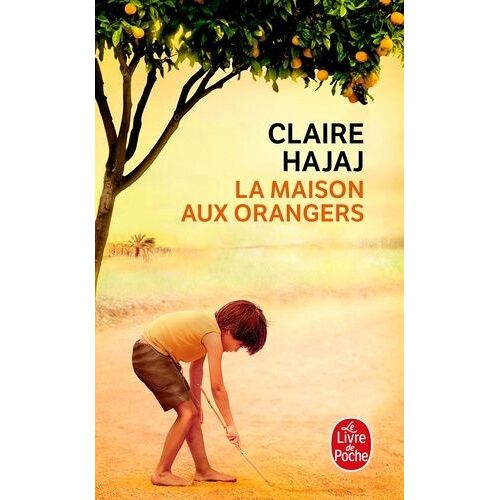 La Maison Aux Orangers