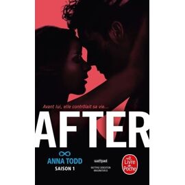 After - Tome 1