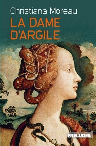 La Dame D'argile