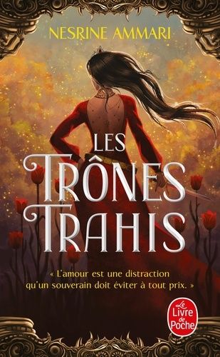 Les Trônes Trahis