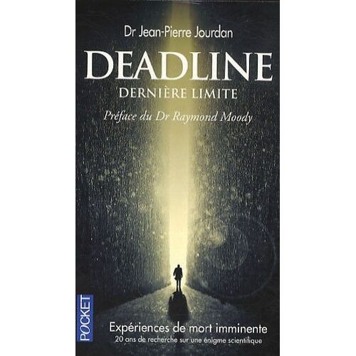 Deadline, Dernière Limite