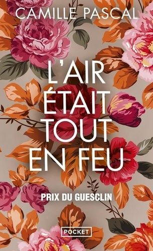 L'air Était Tout En Feu - Ou La Conjuration De Cellamare (1718)