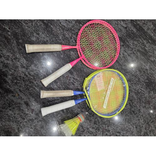 Raquettes Badminton Enfants