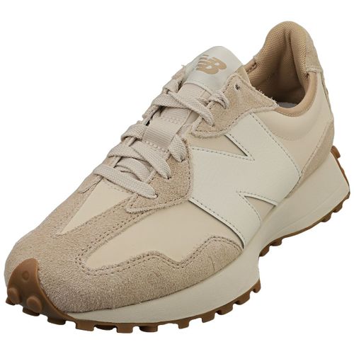 Chaussures New Balance 327 Beige