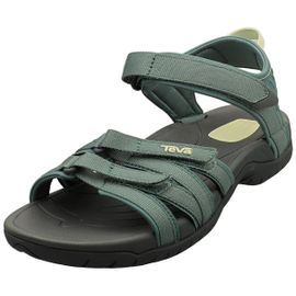 Teva - Women's Tirra - Sandales Taille 10, Multicolore