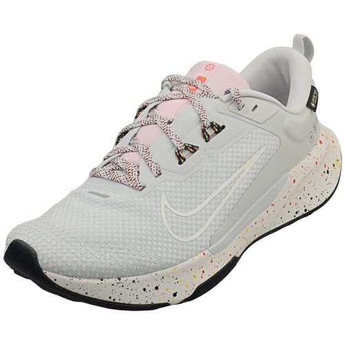 Chaussures Nike Juniper Trail 2 Gtx V2 Platine