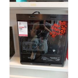 PC Gamer Intel Core i7 - Ram 32 Go - SSD 1.128 To