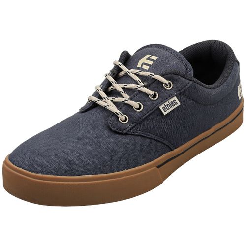 Chaussures Etnies Jameson 2 Eco Bleu Indigo Baskets