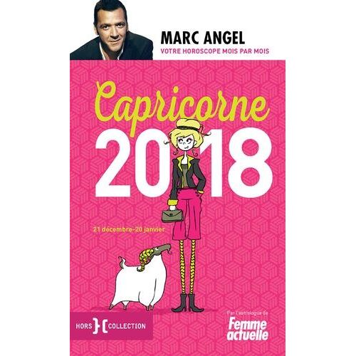 Capricorne - 21 Décembre-20 Janvier