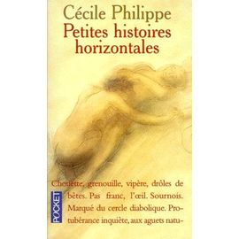 Petites Histoires Horizontales