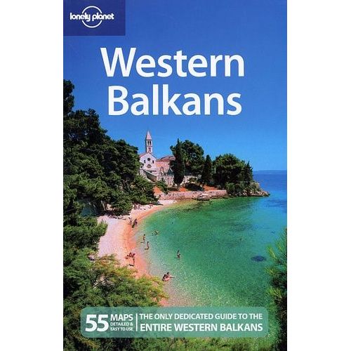 Western Balkans