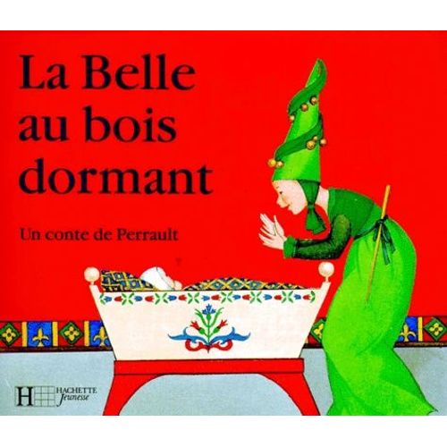 La Belle Au Bois Dormant