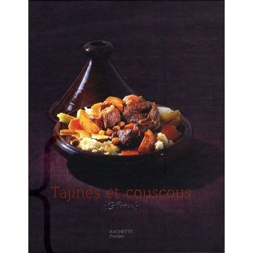 Tajines Et Couscous