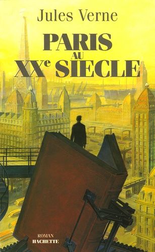Paris Au Xxe Siècle