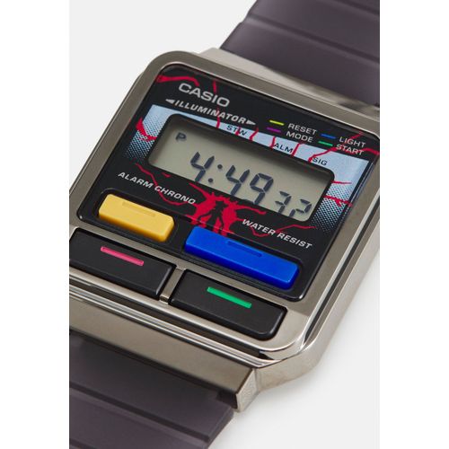 Montre Casio Vintage X Stranger Things