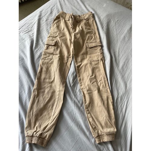 Pantalon Cargo