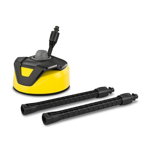 KARCHER Nettoyeur de surfaces T-Racer T 5 - Jaune et noir