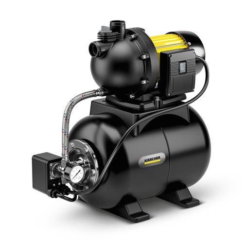 Surpresseur domestique Kärcher BP 4.900 Home (1.645-760.0)