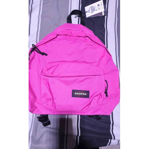 Sac Eastpak Padded pak'r rose