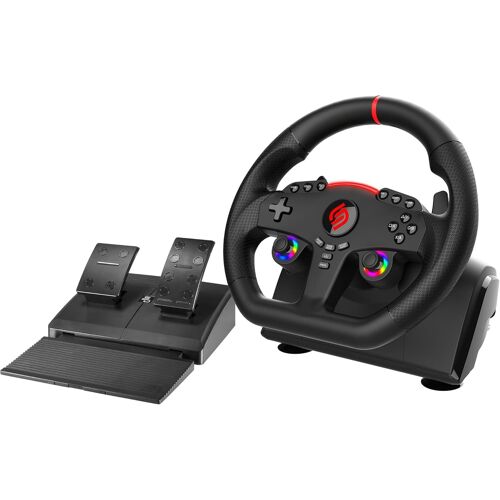 Volant de Course Subsonic Superdrive 270 GT