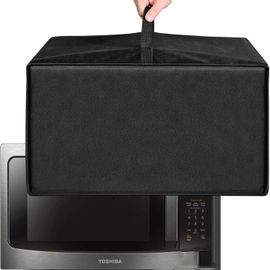 Housse De Friteuse à Air Comprimé Nylon Résistant Chaude Imperméable Anti-poussière Pour Friteuse à Air Numérique Ninja AF400UKCP / AF400UK / AF451UK / AF300UK Dual Zone